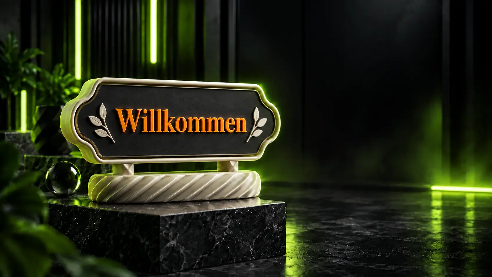Personalisierte 3D-Produkte